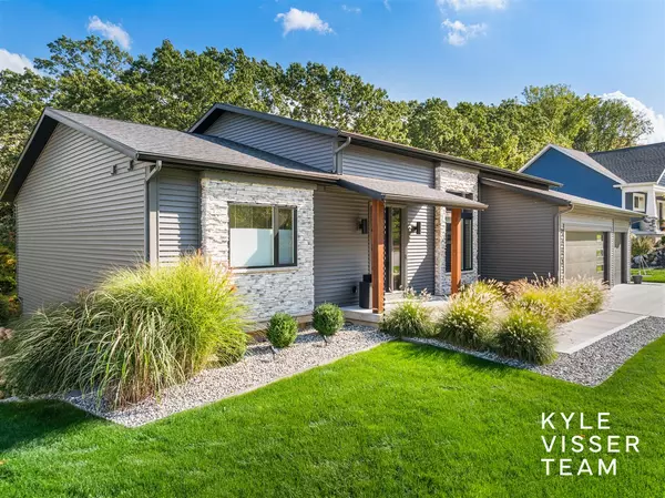 Grand Rapids, MI 49525-2000,3710 Siebers Lane