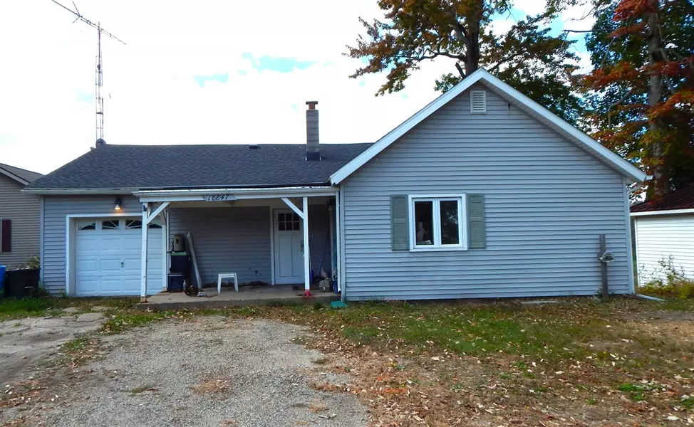18847 26 1/2 Mile Road, Albion, MI 49224-8545