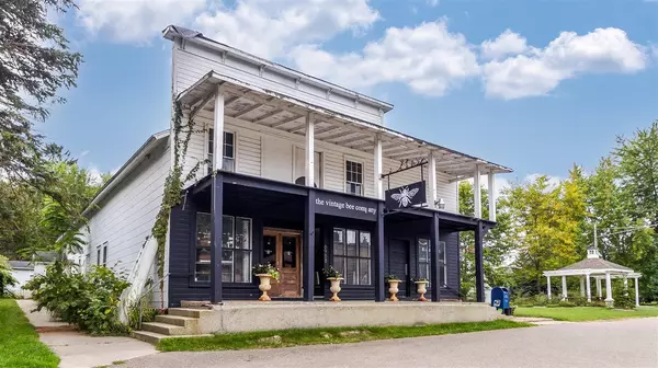 6988 114th Avenue, South Haven, MI 49090