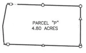 Parcel P Tatanka Trail, Baldwin, MI 49304