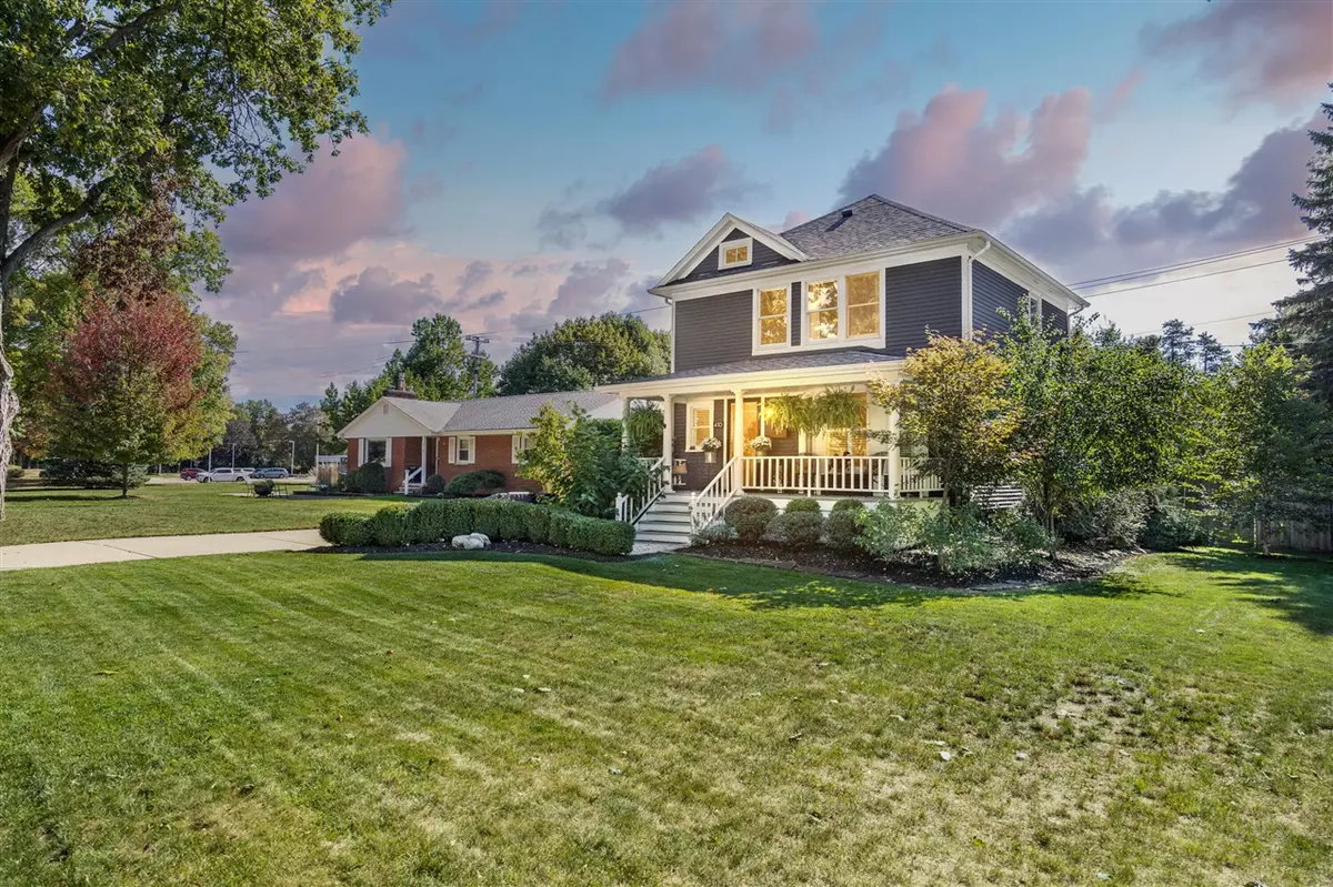 Chelsea, MI 48118-1128,410 Washington Street