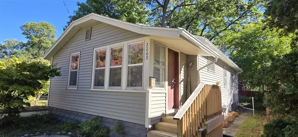 2260 Estes Street, Muskegon, MI 49441-1526