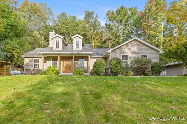 Ada, MI 49301,6375 Duxbury Drive