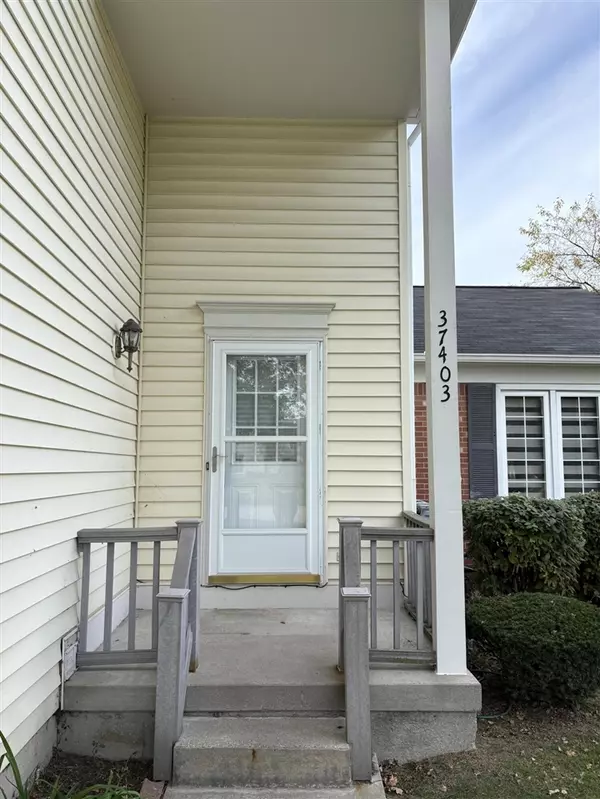 37403 Stonegate Circle, Clinton Township, MI 48036