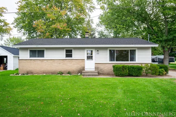 Zeeland, MI 49464,1818 104th Avenue