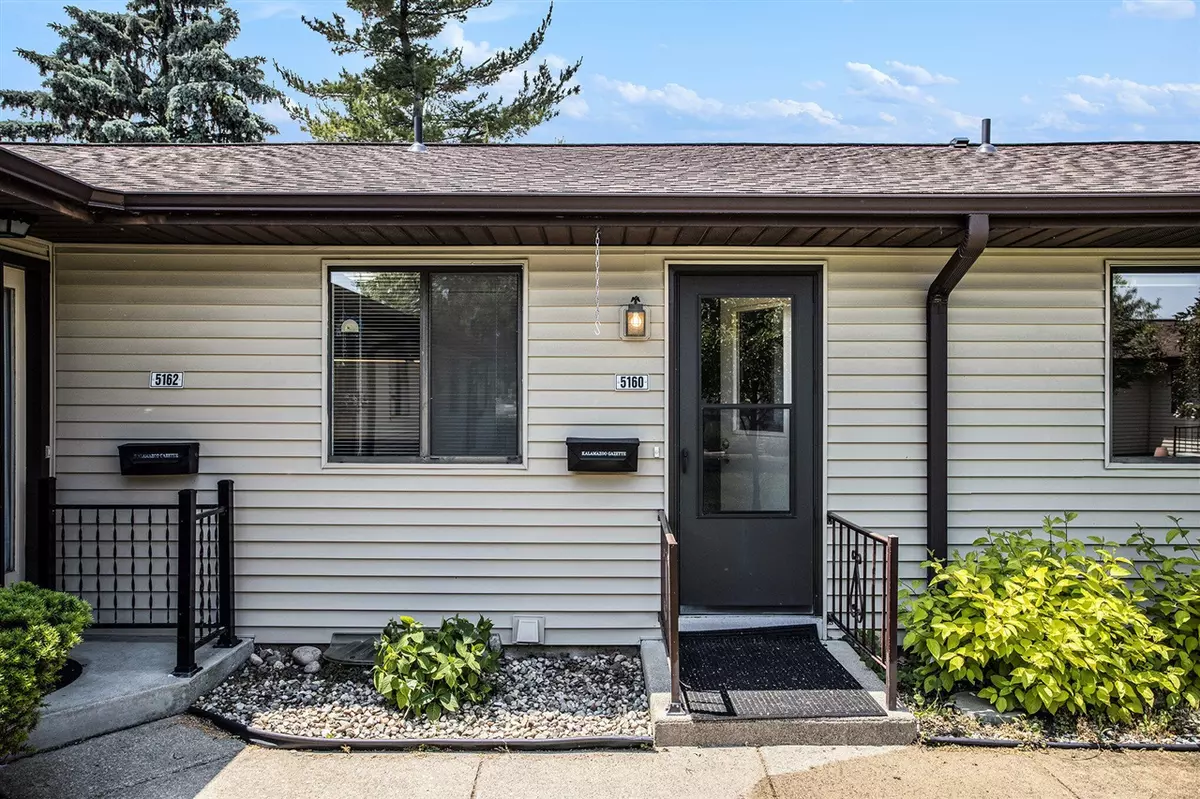 Kalamazoo, MI 49009-1256,5160 Green Meadow Road