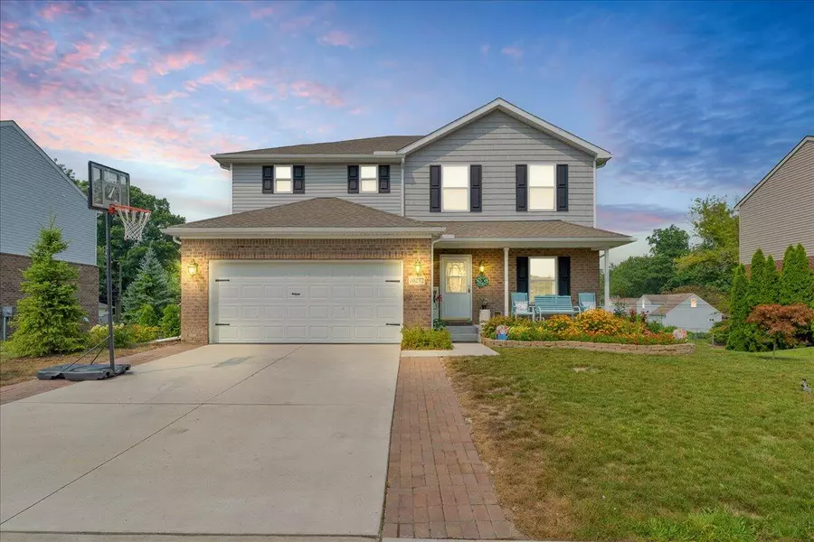 10272 Island Lake Drive, Taylor, MI 48180-8231