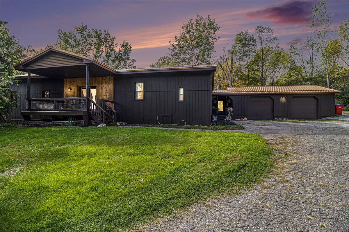 Grant, MI 49327-8920,11291 S Warner Avenue