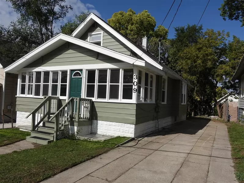 309 Corinne Street, Grand Rapids, MI 49507