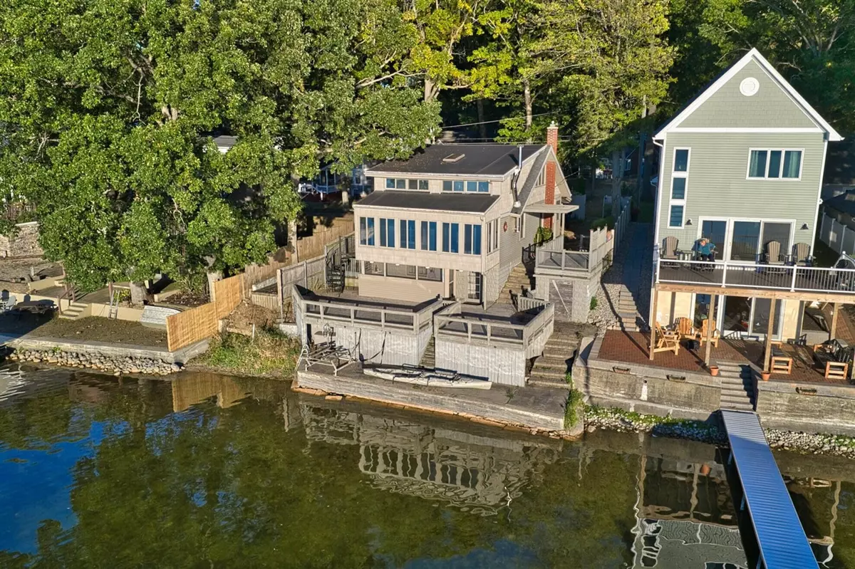 Coldwater, MI 49036-8299,274 Hawley Center Drive