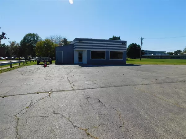 301 W Michigan Avenue, Paw Paw, MI 49079