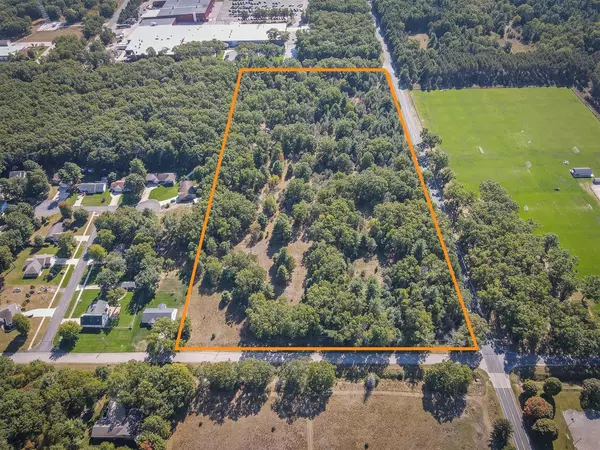 V/L Whitbeck Road, Montague, MI 49437