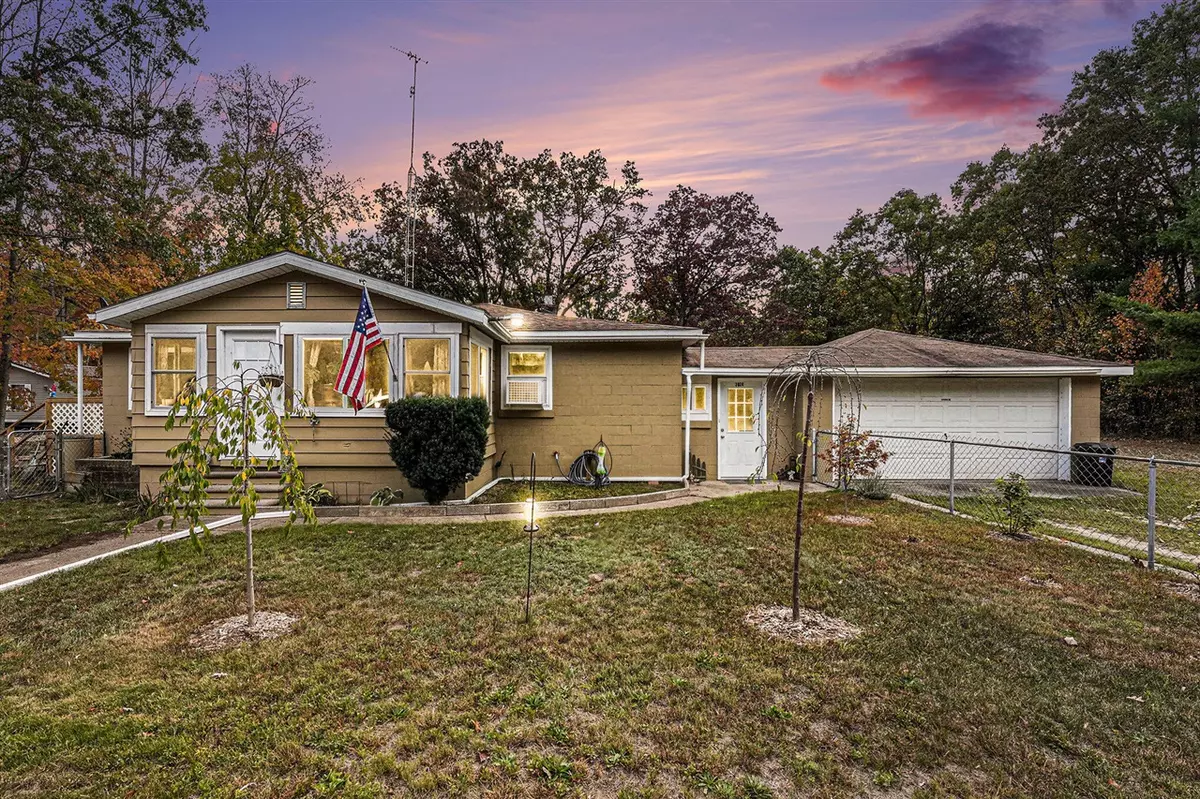 Bitely, MI 49309,3024 W 11 Mile Avenue