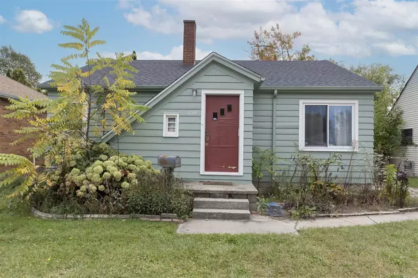1725 Kendrick Street, Saginaw, MI 48602-1126