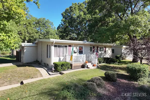 1045 40th Street, Wyoming, MI 49509-4405