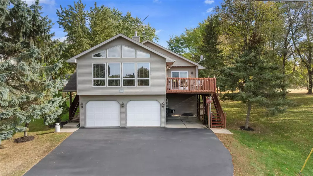 11735 N Waldron Road, Jerome, MI 49249-9678