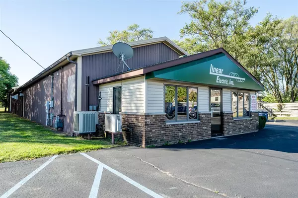 Benton Harbor, MI 49022-6320,790 Nickerson Avenue