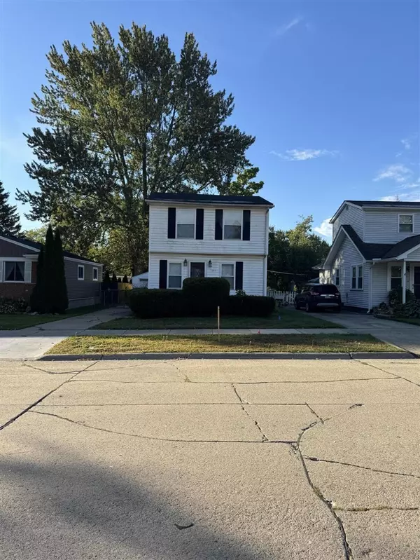 Clawson, MI 48017-2044,253 Massoit Street