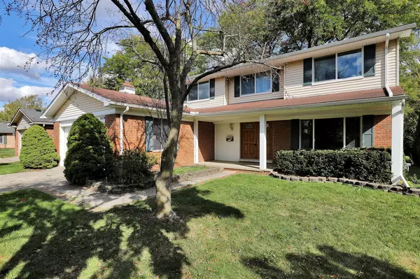 6530 Paul Revere Lane, Canton, MI 48187-3054