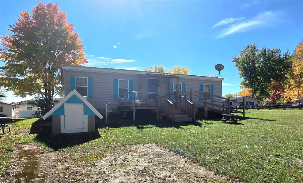 7137 Bello Vista Drive, Barryton, MI 49305-9506