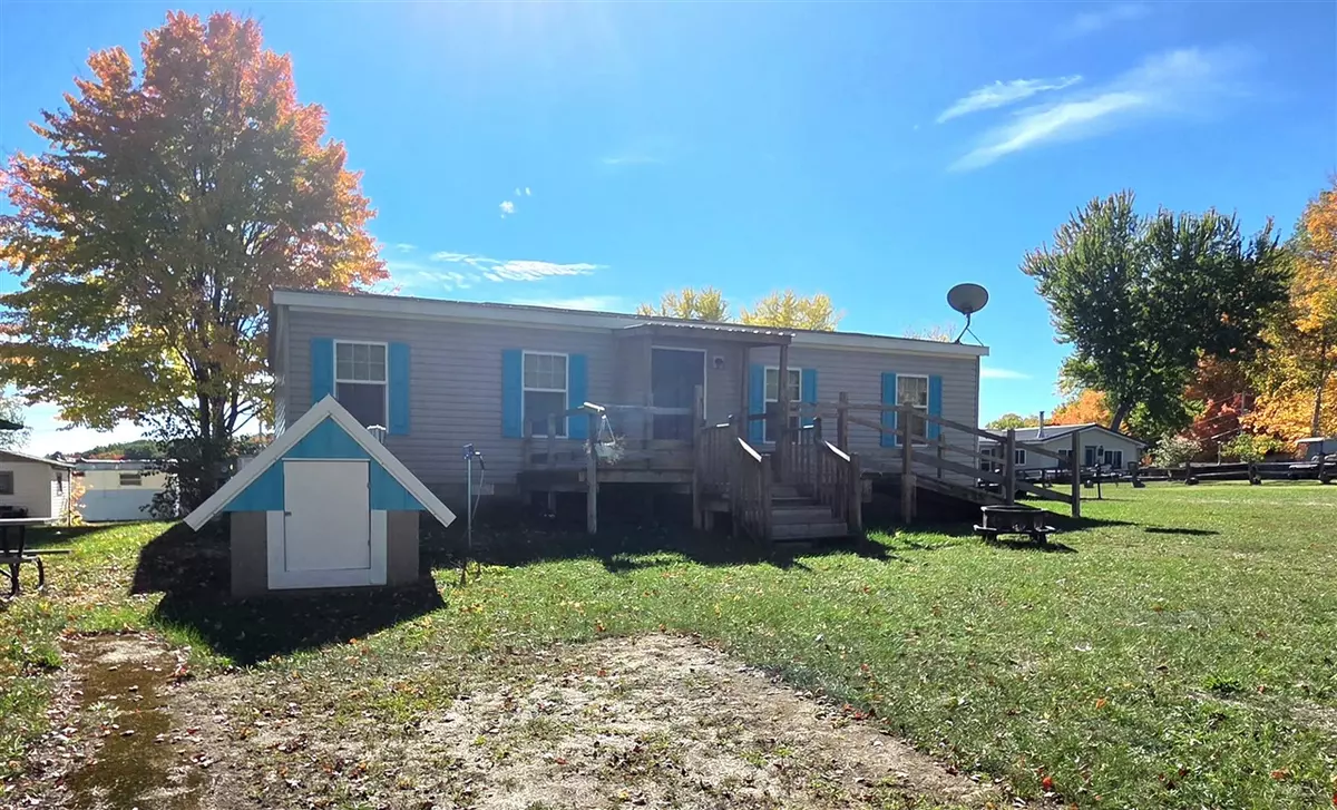 Barryton, MI 49305-9506,7137 Bello Vista Drive