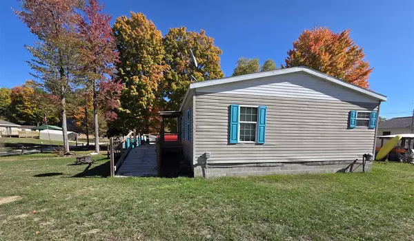 Barryton, MI 49305-9506,7137 Bello Vista Drive