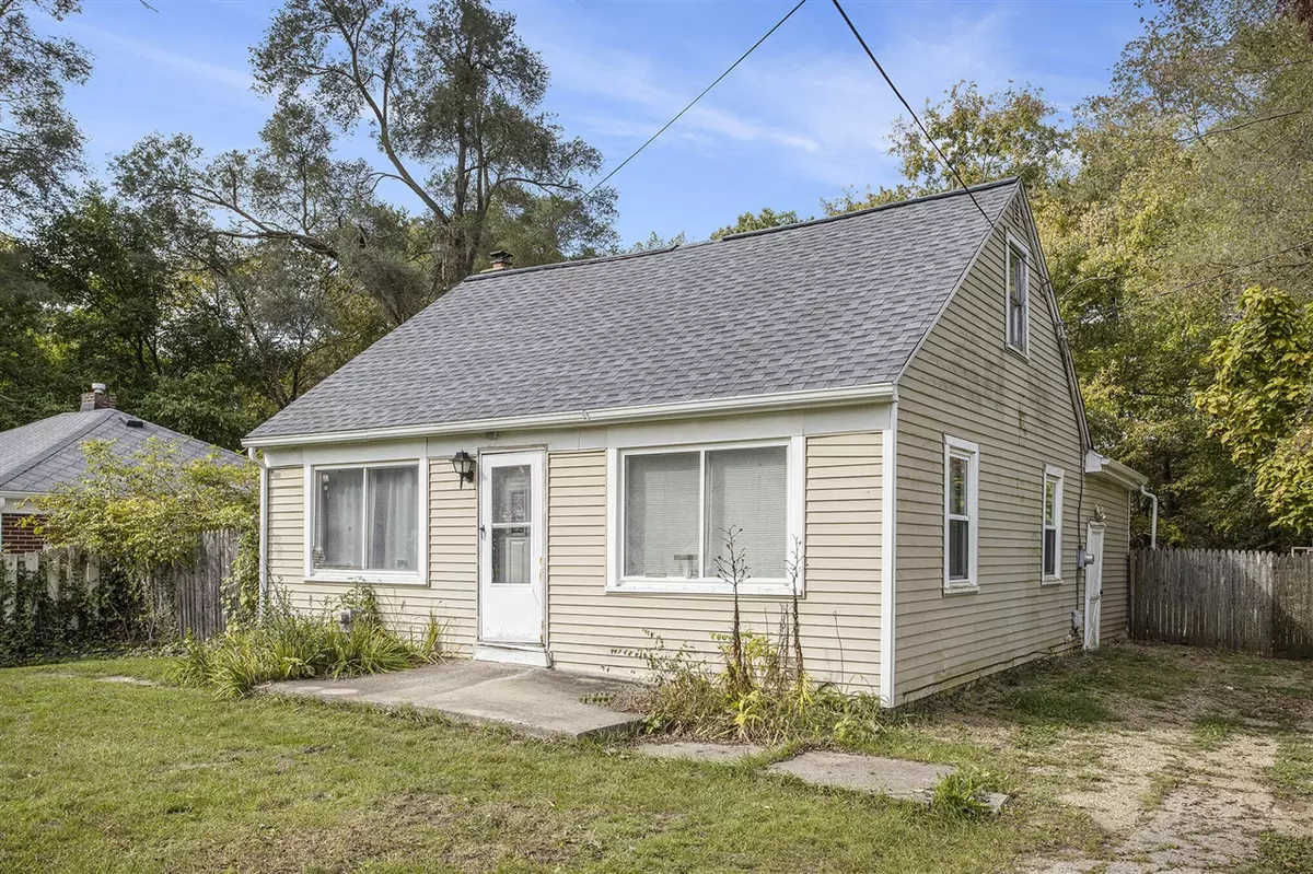 Kalamazoo, MI 49004-1581,5467 Keyes Drive