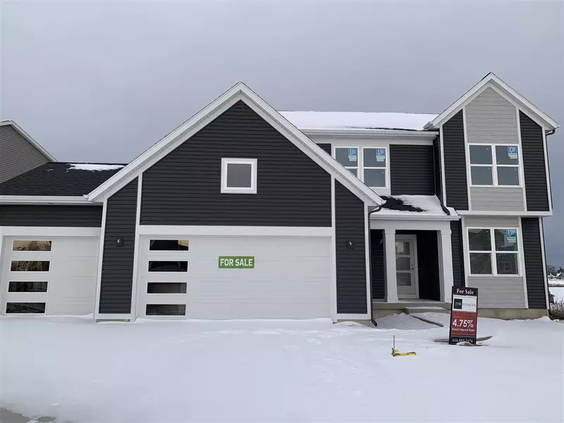 10459 Poppy Lane, Allendale, MI 49401-9719