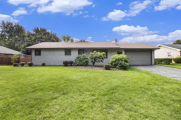 2192 Pawnee Path, Stevensville, MI 49127-1332