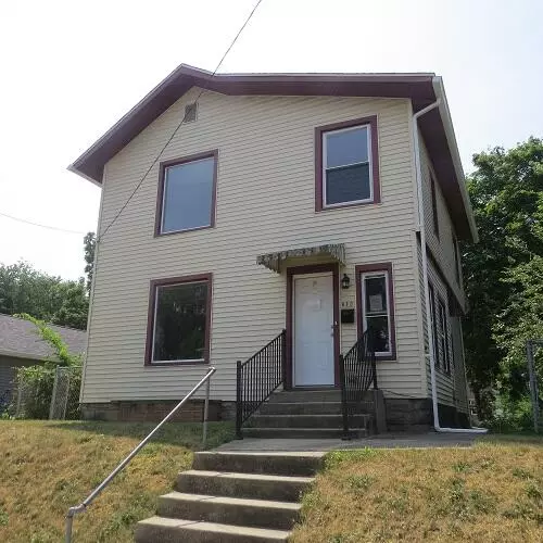 430 Martin Luther King jr Street, Grand Rapids, MI 49507