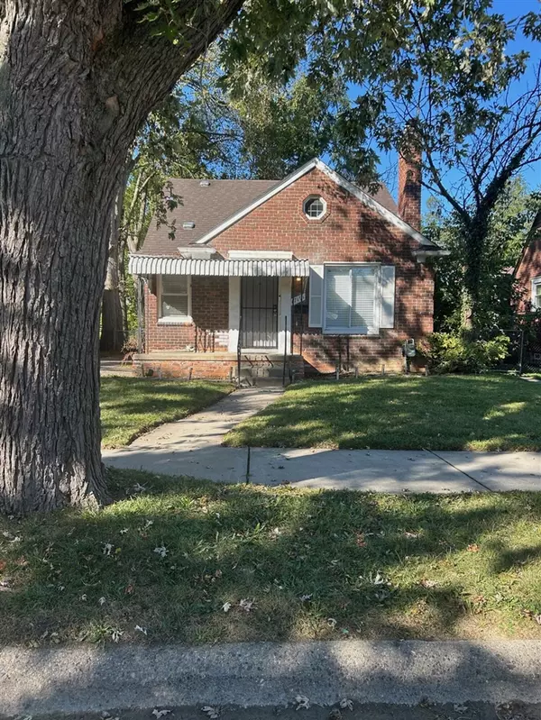 17191 Saint Marys Street, Detroit, MI 48235-3531