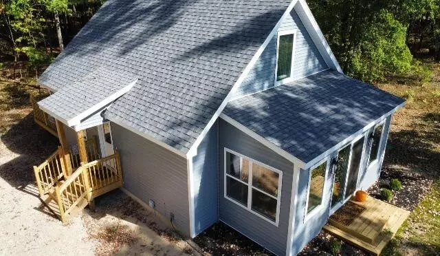 Stanwood, MI 49346,6732 Clubhouse Drive