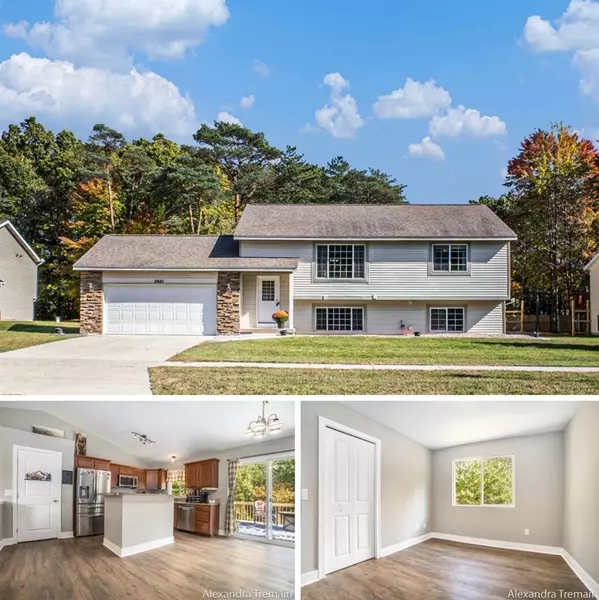 2681 Cutlass Street, Wayland, MI 49348-9469