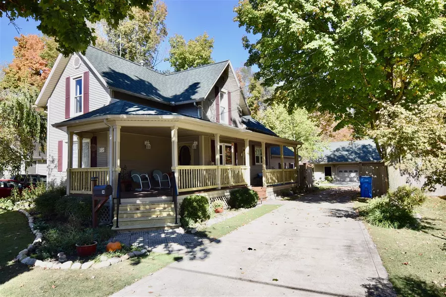 14 Cole Street, Quincy, MI 49082