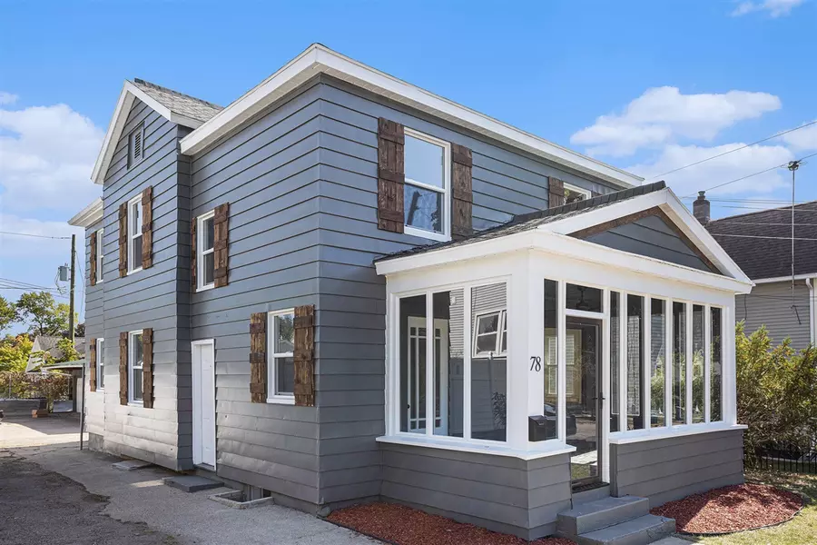 78 Central Street, Battle Creek, MI 49017-3791