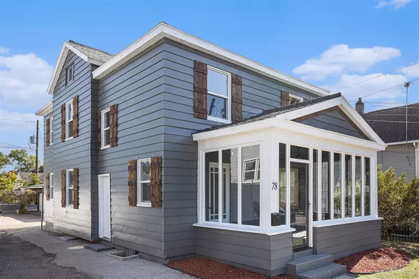 78 Central Street, Battle Creek, MI 49017-3791