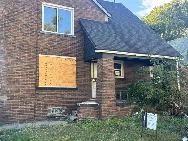 Detroit, MI 48235-4207,16191 Sorrento Street