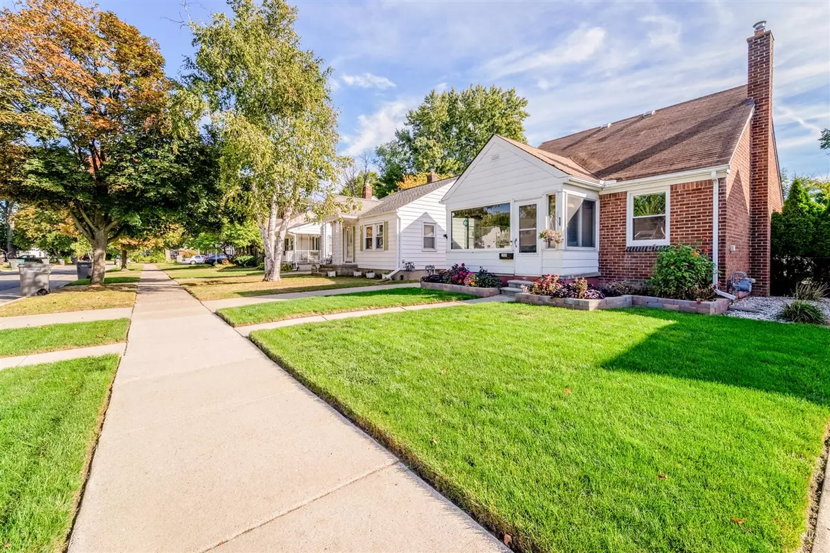 Dearborn, MI 48124,2839 Vassar Street