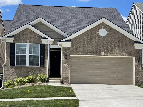 Ann Arbor, MI 48105,2757 Polson Street