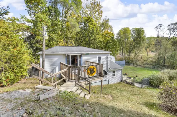 6287 Brooklyn Road, Jackson, MI 49201