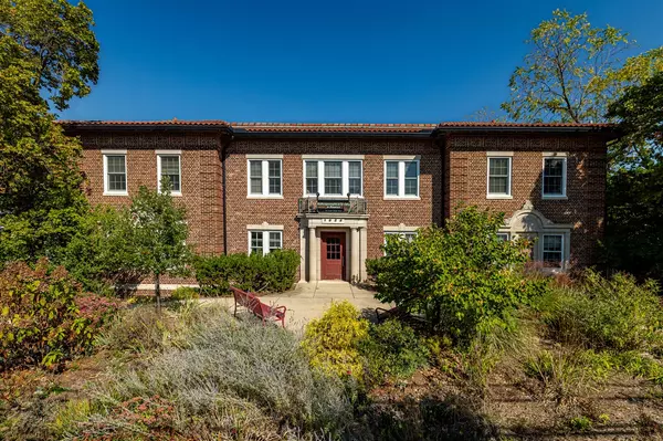 1923 Geddes Avenue, Ann Arbor, MI 48104