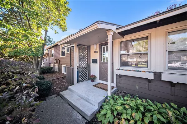 3457 Richards Street, Ann Arbor, MI 48104