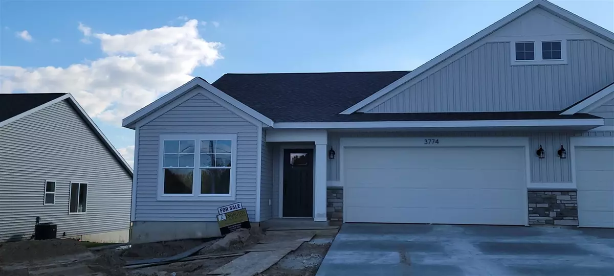 Grand Rapids, MI 49534-3730,3774 Ambrosia Drive