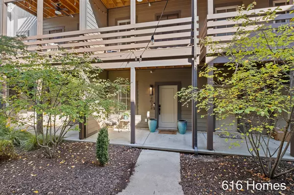 Grand Rapids, MI 49525,2032 CELADON Drive