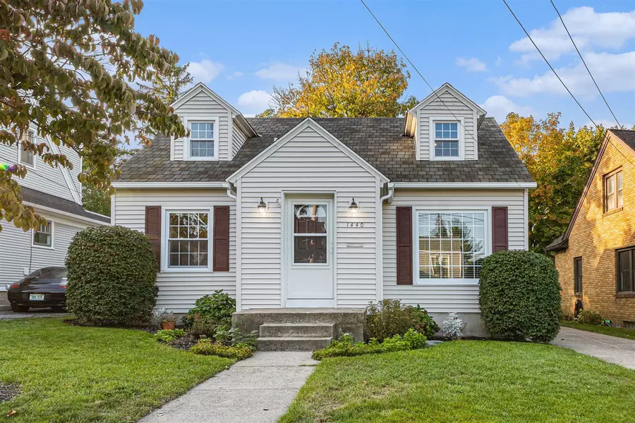 1440 Johnston Street, Grand Rapids, MI 49507-2829