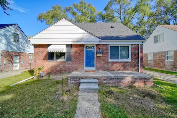 11712 BEAVERLAND Street, Detroit, MI 48239