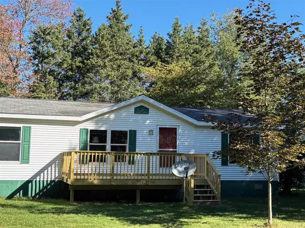 3657 N 64th Avenue, Hart, MI 49420-8209