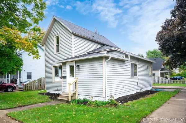 Hastings, MI 49058-1607,338 W Mill Street