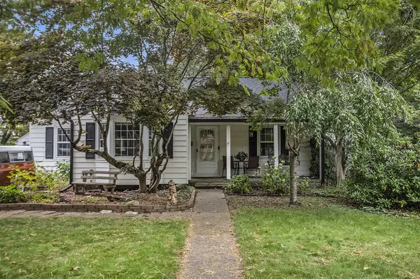 1555 Beardsley Avenue, Muskegon, MI 49441-3111