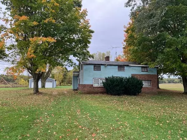 Reading, MI 49274,803 Lester Road